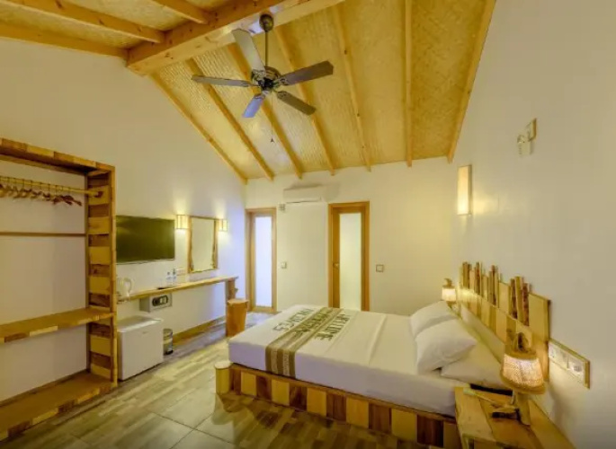 Superior Double room