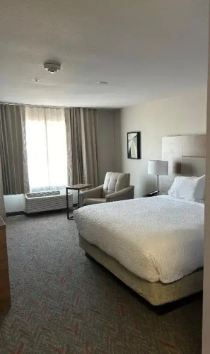 Garner Hotel Phoenix Northwest – Surprise by IHG