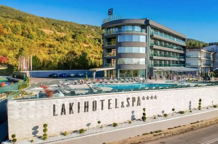 Image de l'hôtel