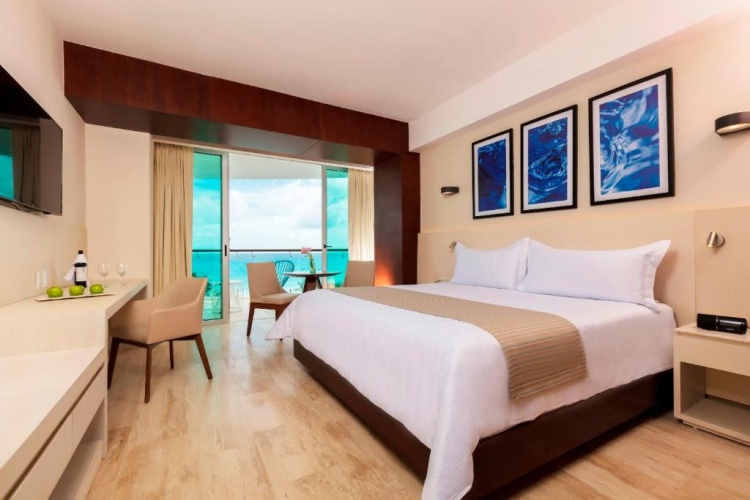 Altitude Double Suite