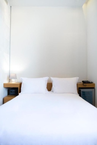 Petit Double room