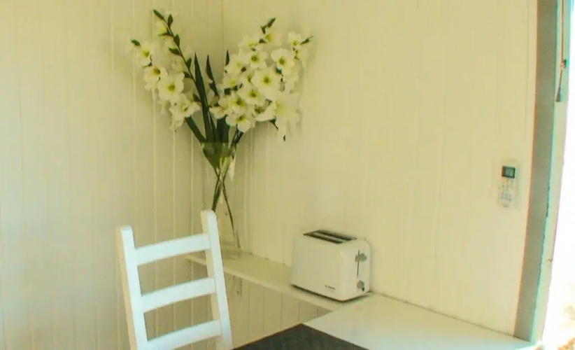 Evika Boutique Hotel