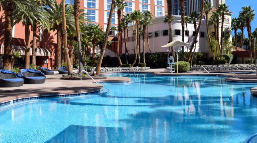Treasure Island - TI Las Vegas Hotel & Casino photo 26