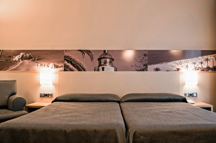 Hotel Bernat II photo 6