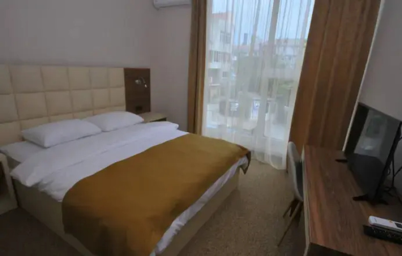 Фотография номера гостиницы City Hotel