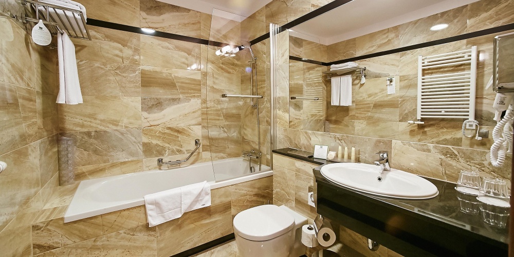 Holiday Inn Krakow City Centre photo 20