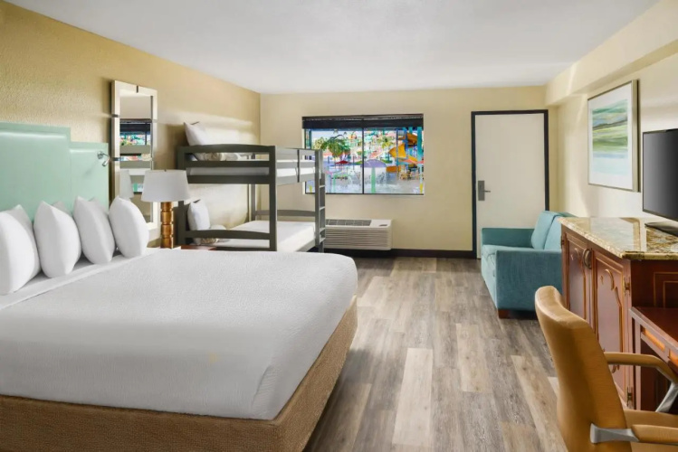 CoCo Key Hotel & Water Resort photo 11