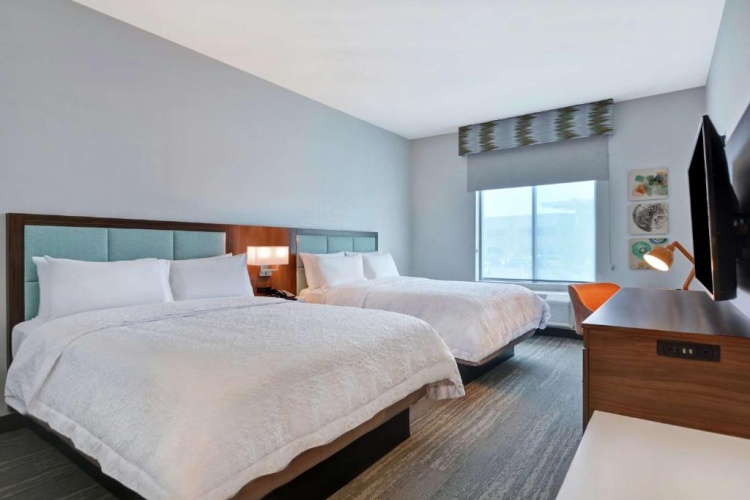 Accessible room