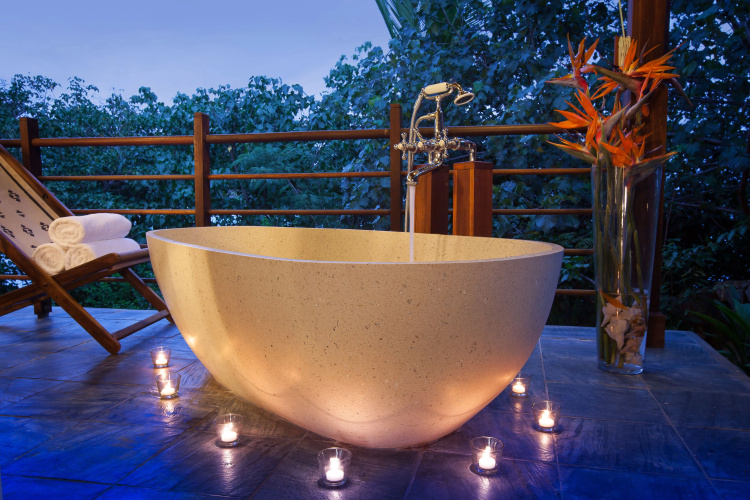 JA Enchanted Island Resort Seychelles