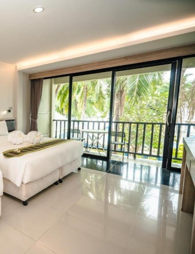 Superior Double room