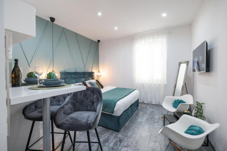 Hotelafbeelding