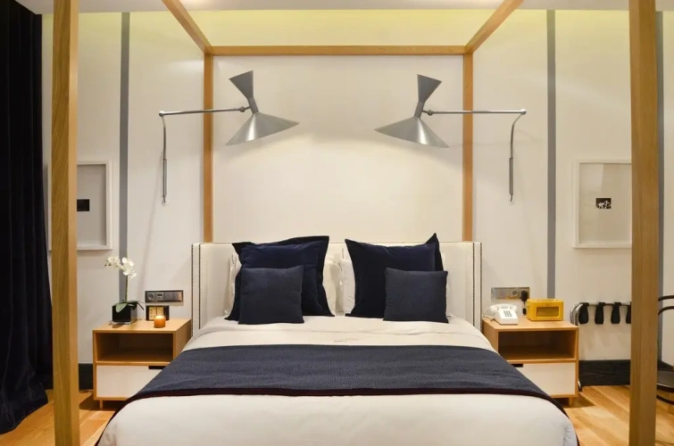 Double Junior Suite