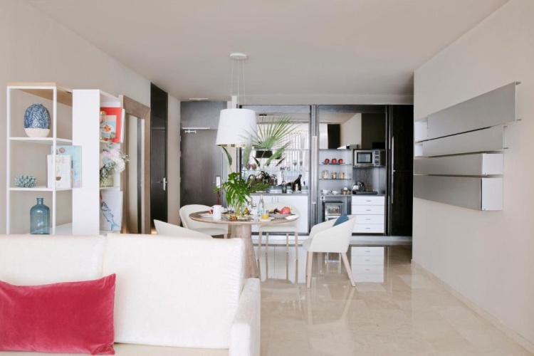 Hotel de Mar Gran Melia - Adults Only photo 10