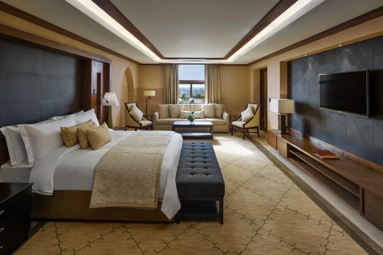 Royal Double Suite
