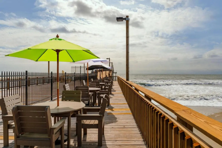 DoubleTree Resort by Hilton Myrtle Beach Oceanfront photo 18