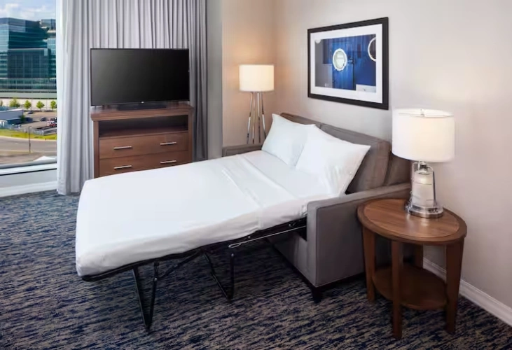 Double Studio Suite