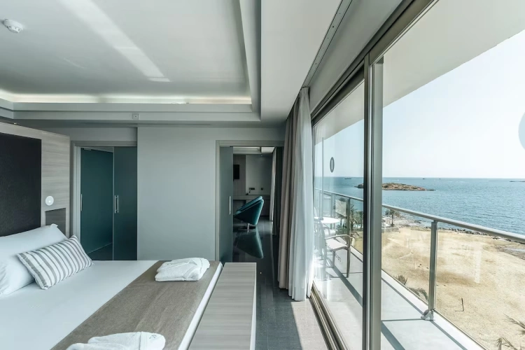 Double Journey Signature Suite