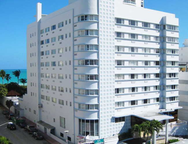 Lexington by Hotel RL Miami Beach photo 31