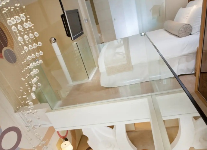 Loft Double Suite