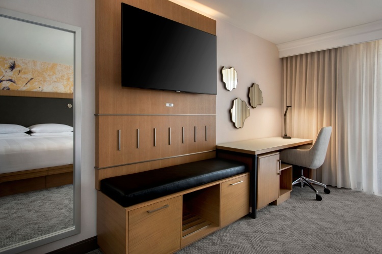 Westchester Marriott photo 14