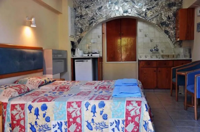 Lysithea Beach Hotel Apts