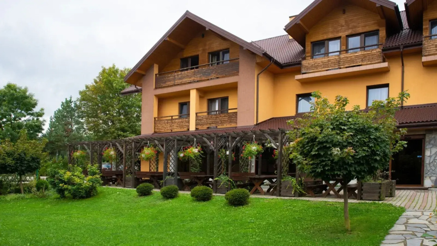 Imagen del hotel