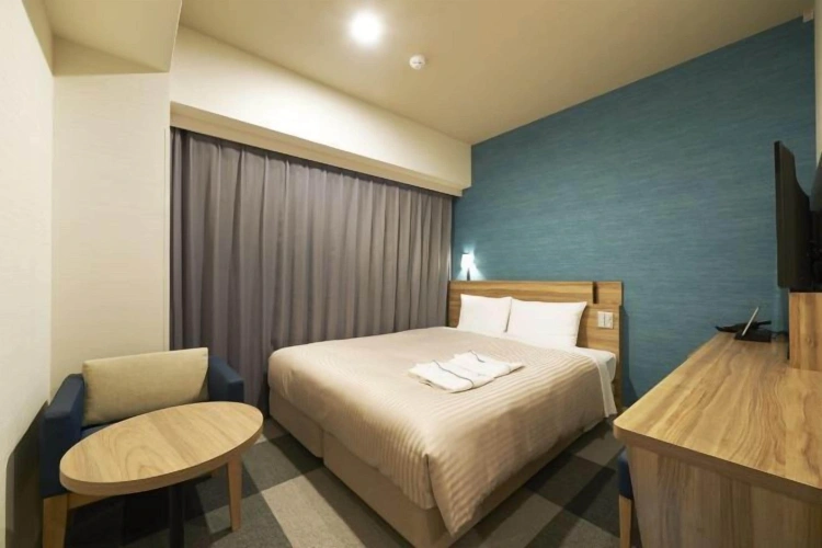 Relax Double room