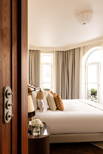 Hotel Amarante Champs-Elysees photo 12