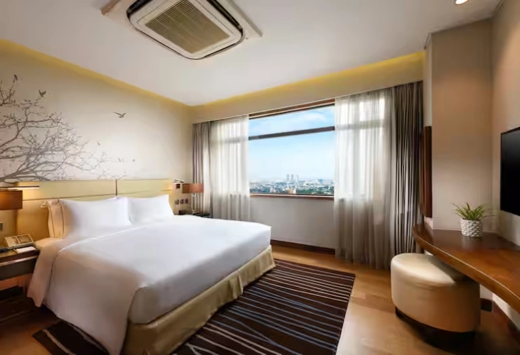 Superior Double Suite