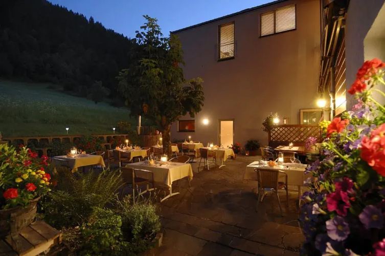 Hotel Silbertal