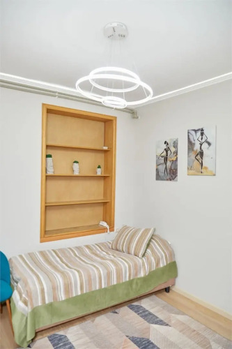 Фотография номера гостиницы Экотель Снегирёк