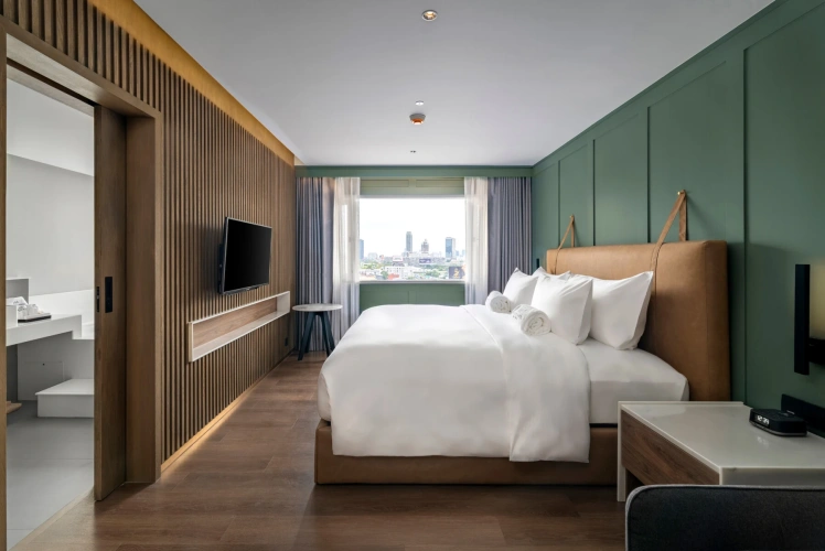 Phana Double Suite
