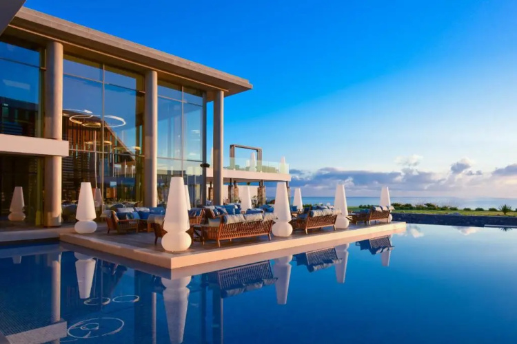 Nana Princess Suites, Villas & Spa photo 27