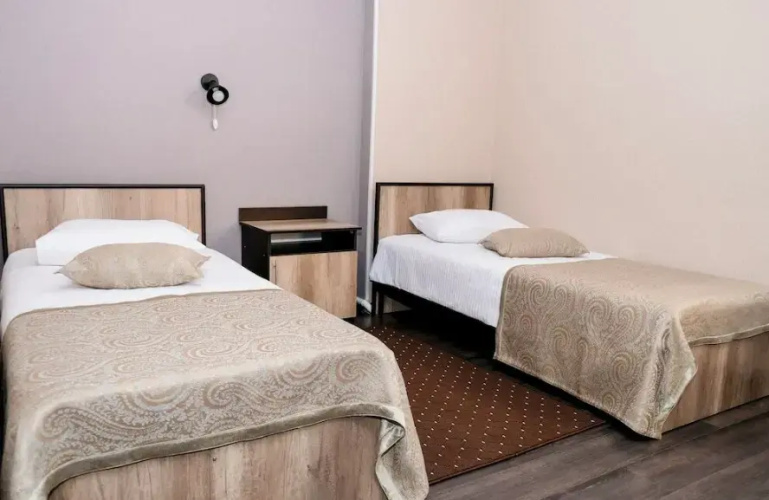 Orient Hotel Osh