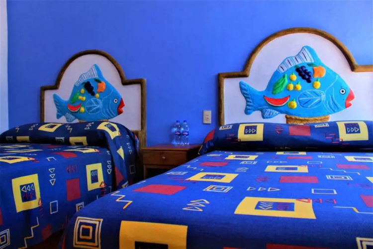 México Lindo