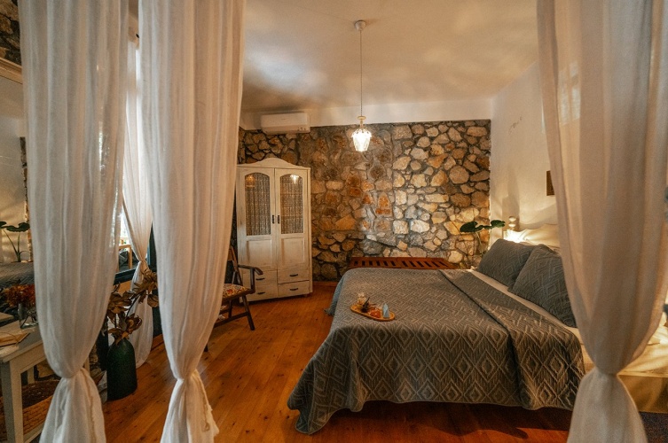 Privilege Honeymoon Double Villa