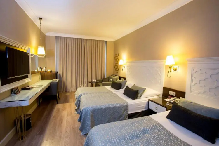 Fame Residence Kemer & Spa - All Inclusive Resort