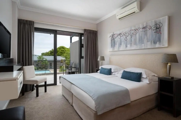 Double Suite