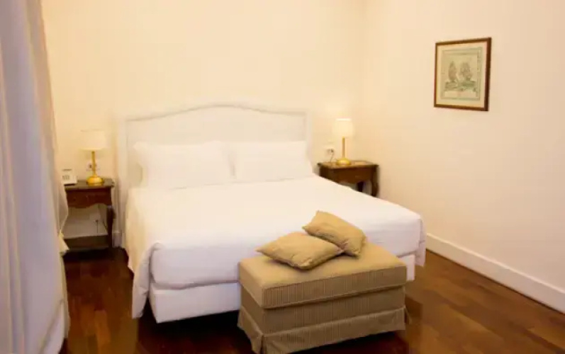 Double Junior Suite