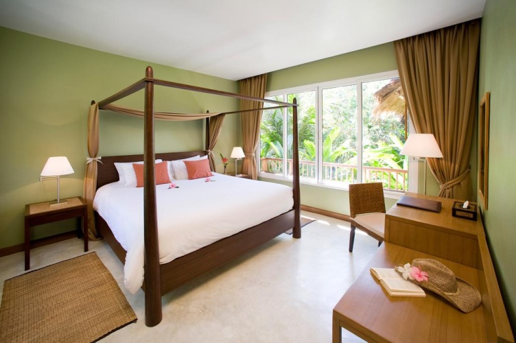 Double Family Suite