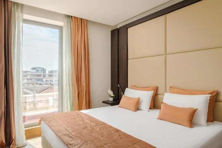 Hotel Dei Cavalieri Milan photo 9
