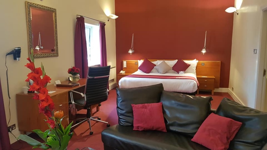 Executive Suite