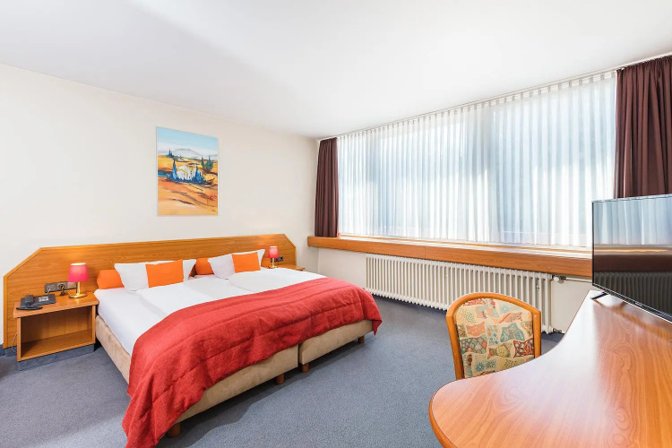 Hotel Servatius Köln
