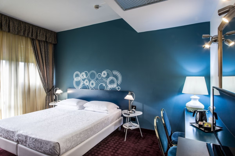 Mirage Hotel