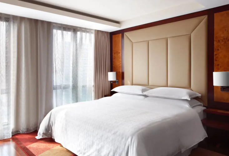 Superior Deluxe Double room