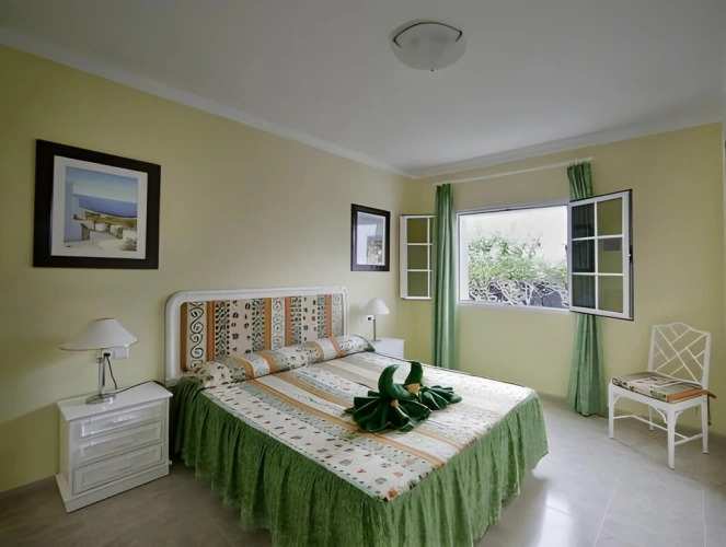2 Bedrooms Villa with Private Pool