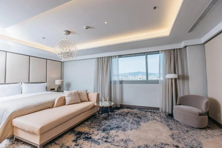 InterContinental Barcelona by IHG