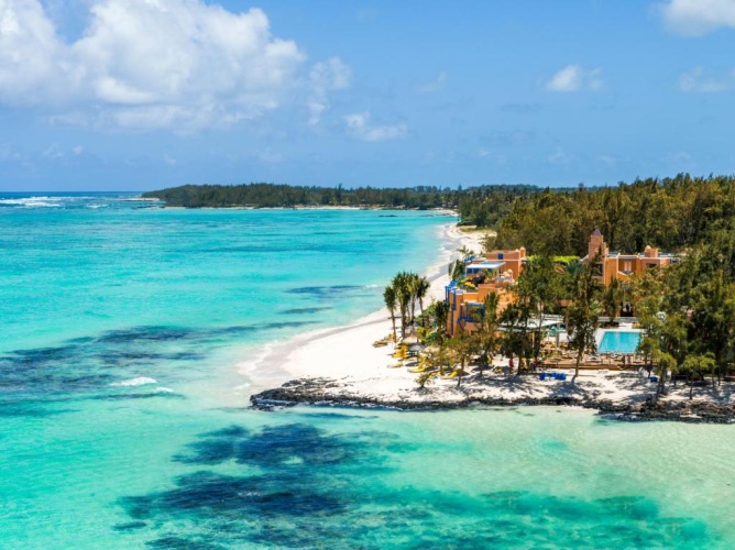 SALT of Palmar, an adult-only boutique Hotel photo 24