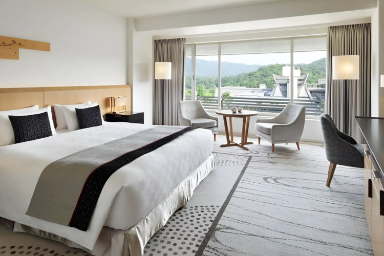 Club Floor Double room