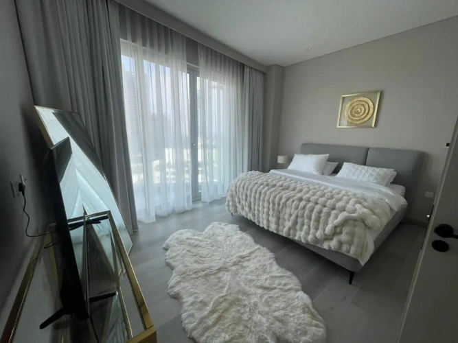 1 Bedroom Classic Double Apartment